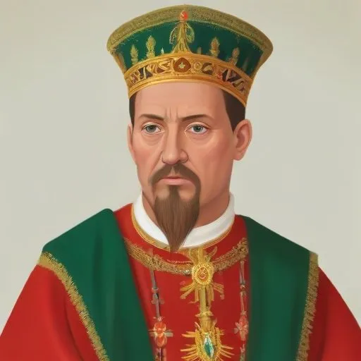 Ladislaus IV of Hungary