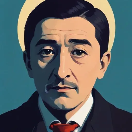 Lafcadio Hearn