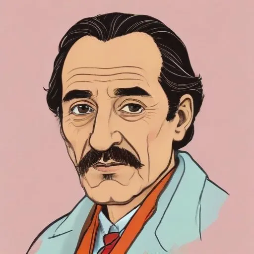 Lajos Kassák