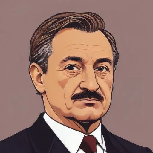 Lajos Kossuth