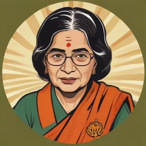 Lakshmi Sahgal