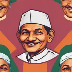 Lal Bahadur Shastri
