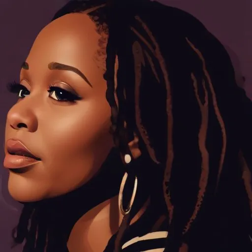 Lalah Hathaway