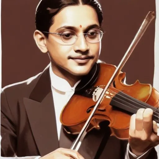Lalgudi Jayaraman