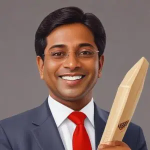 Lalit Modi
