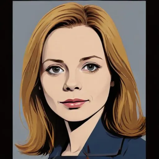Lalla Ward