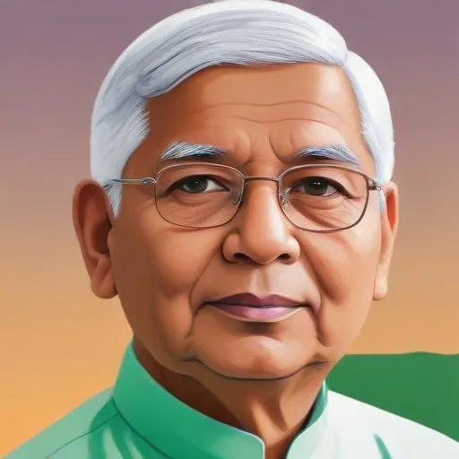 Lalu Prasad Yadav