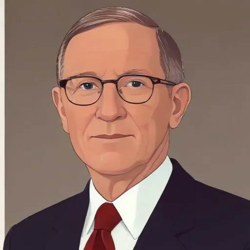 Lamar Alexander