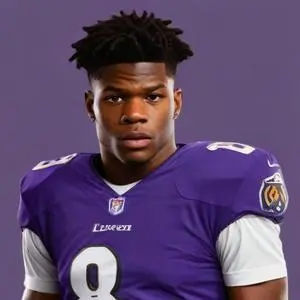 Lamar Jackson