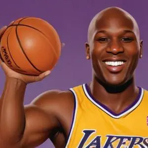 Lamar Odom