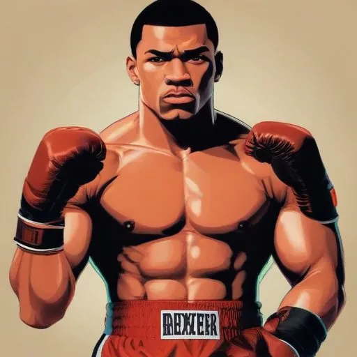 Lamon Brewster