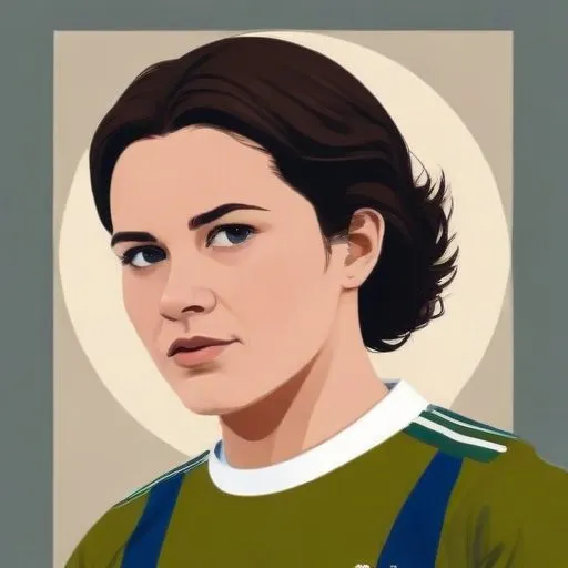 Lana Clelland