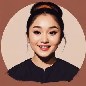Lana Condor