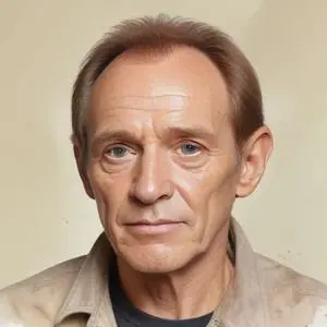 Lance Henriksen