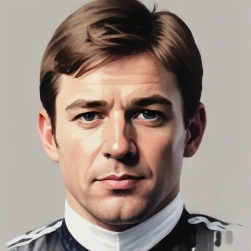 Lance Macklin
