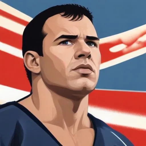 Lance Storm