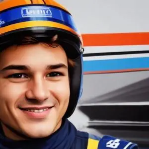 Lando Norris