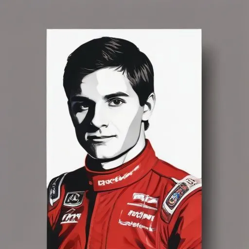 Landon Cassill