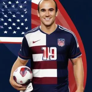 Landon Donovan