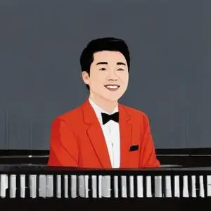 Lang Lang