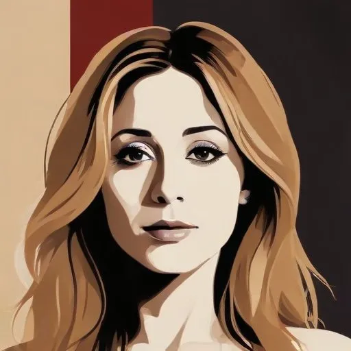 Lara Fabian