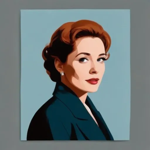 Laraine Day