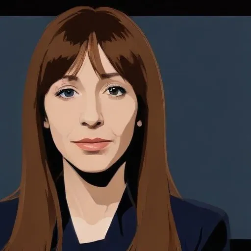 Laraine Newman