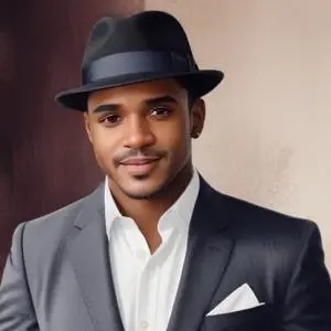 Larenz Tate