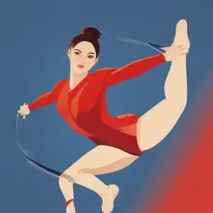 Larisa Latynina