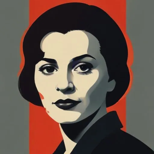 Larisa Shepitko