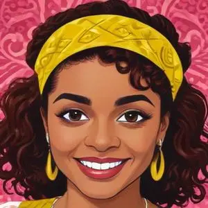 Lark Voorhies