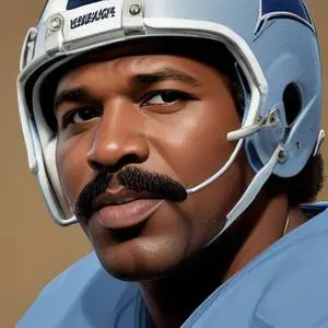 Larry Allen