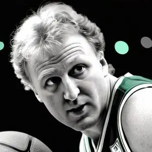 Larry Bird