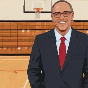 Larry Brown