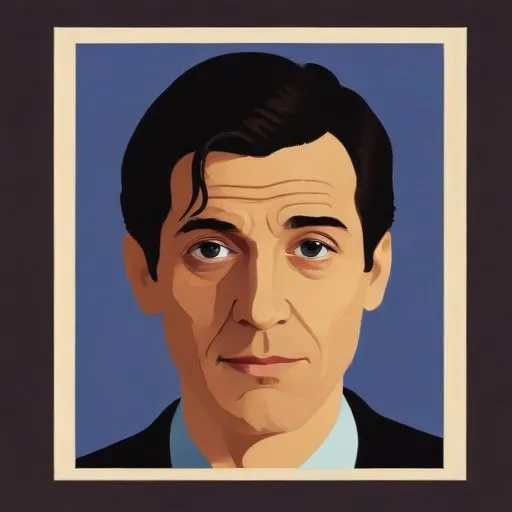 Larry Bryggman