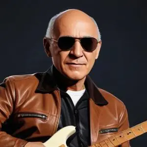 Larry Carlton