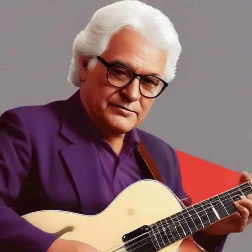 Larry Coryell