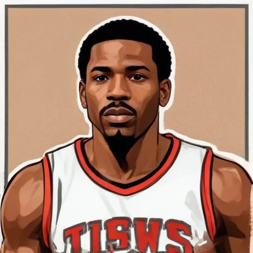 Larry Drew