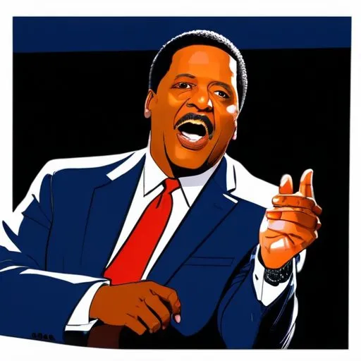 Larry Elder