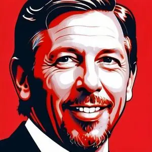 Larry Ellison
