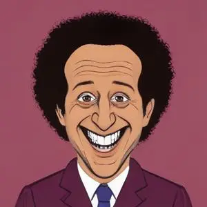 Larry Fine