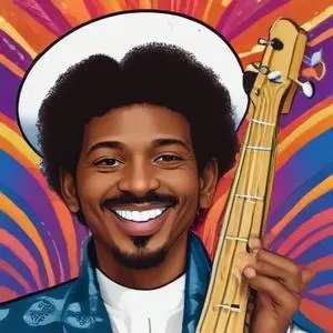 Larry Graham