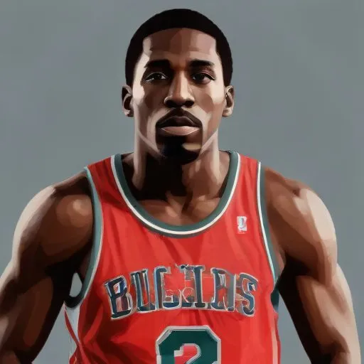 Larry Hughes