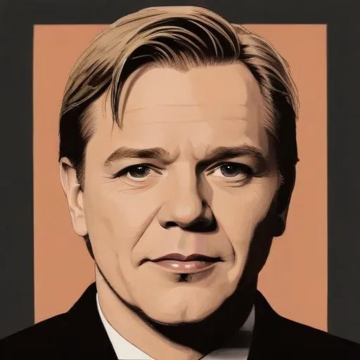 Larry Joe Campbell