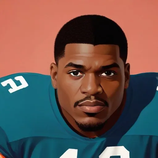 Larry Johnson