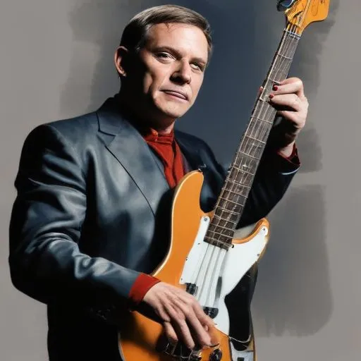 Larry Junstrom