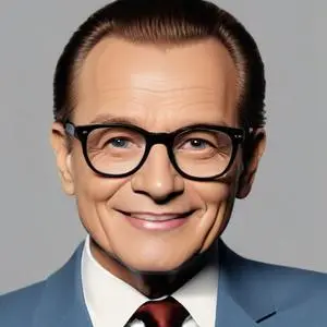 Larry King