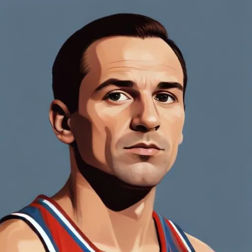 Larry Krystkowiak