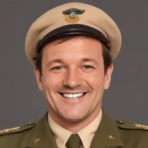 Larry Linville