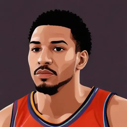 Larry Nance